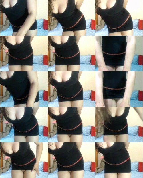 Download Video File: myfreecams erikagold