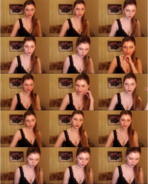 Download Video File: myfreecams erina77