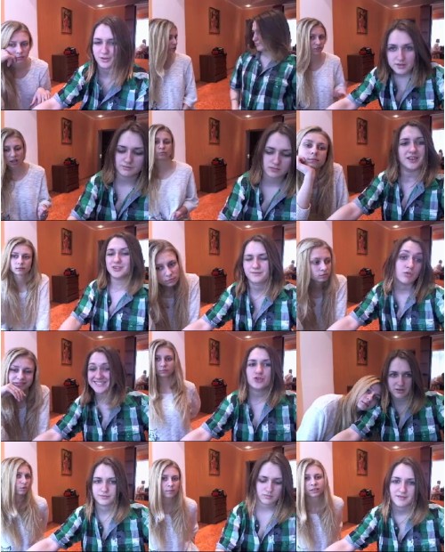 Download Video File: myfreecams escadess