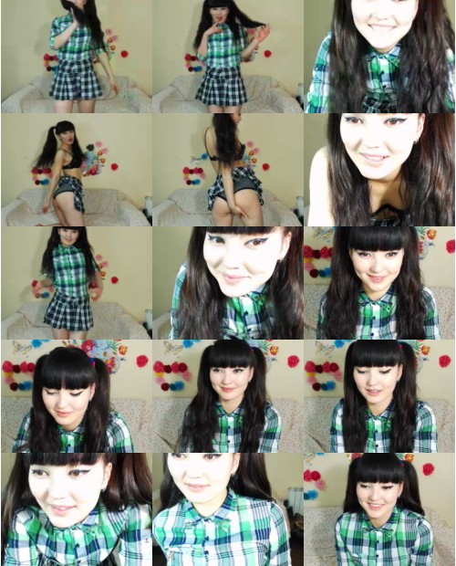 Download Video File: myfreecams esydoll