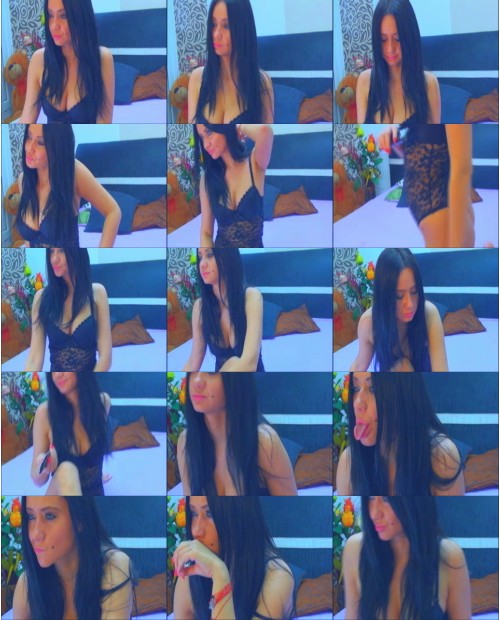 Download Video File: myfreecams eveangelica