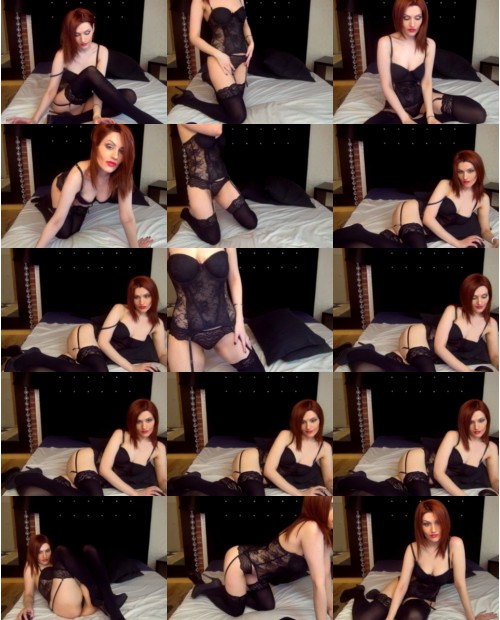 Download Video File: myfreecams evonnes