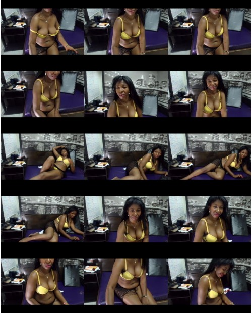 Download Video File: myfreecams exoticebony