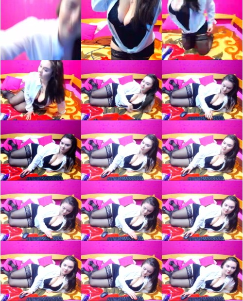 Download Video File: myfreecams fameana