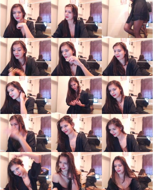 Download Video File: myfreecams famousanonim