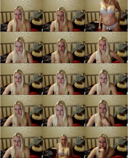 Download Video File: myfreecams fidgetbunny