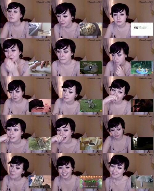 Download Video File: myfreecams fiftieswife