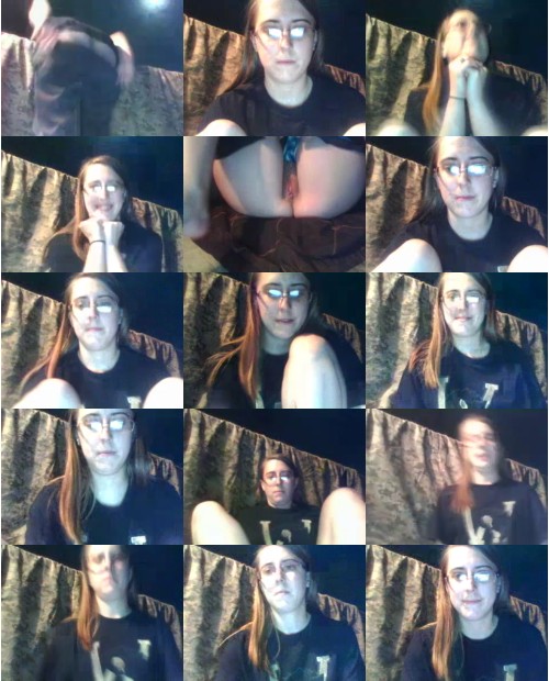 Download Video File: myfreecams foxxxgirl21