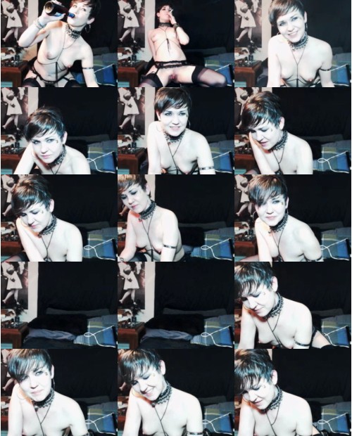 Download Video File: myfreecams foxytashax