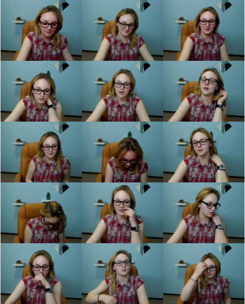 Download Video File: myfreecams fraraa