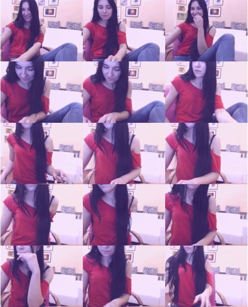 Download Video File: myfreecams frida93