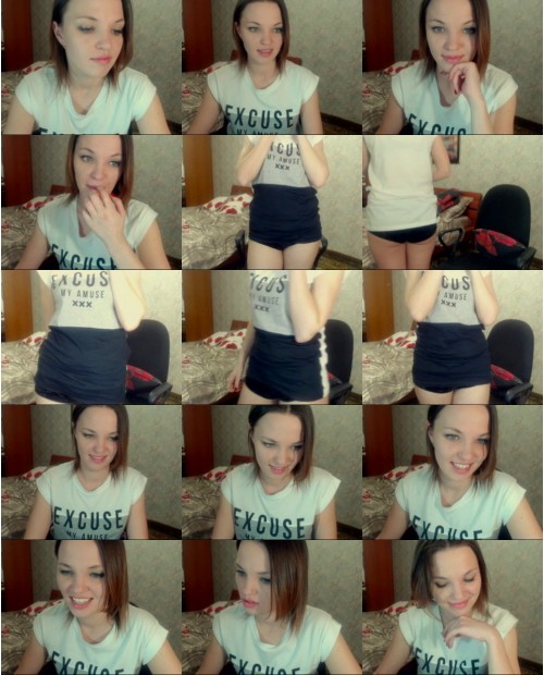 Download Video File: myfreecams friskyantelop