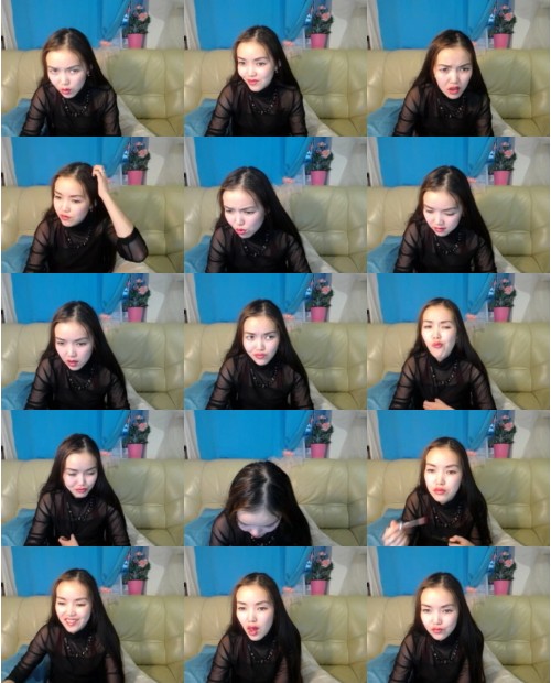 Download Video File: myfreecams geishaasia