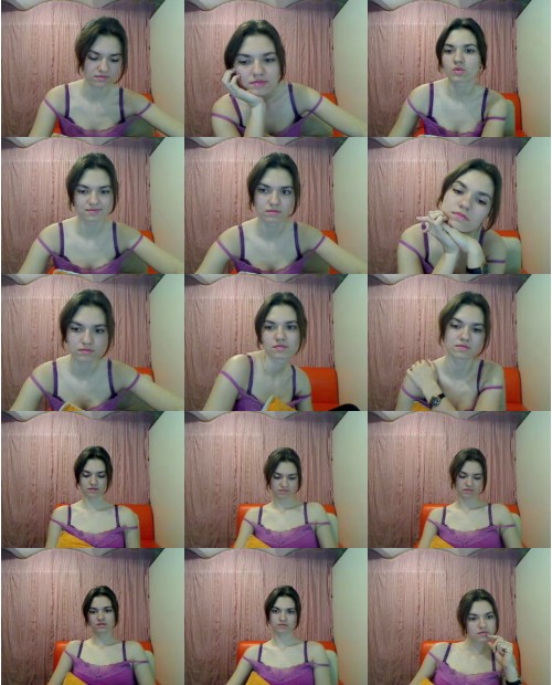 Download Video File: myfreecams gilli an1