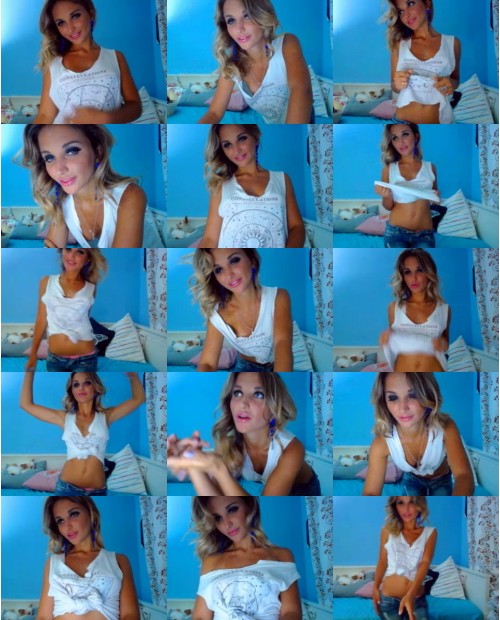 Download Video File: myfreecams glossybb 