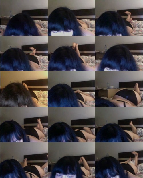 Download Video File: myfreecams gothlita