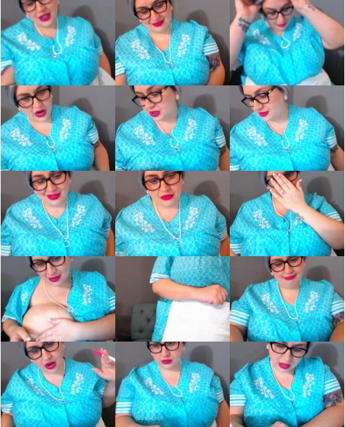 Download Video File: myfreecams grandmaswag