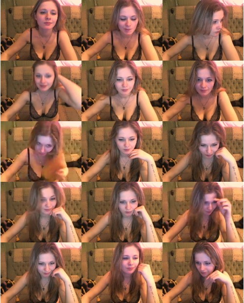 Download Video File: myfreecams gsylly