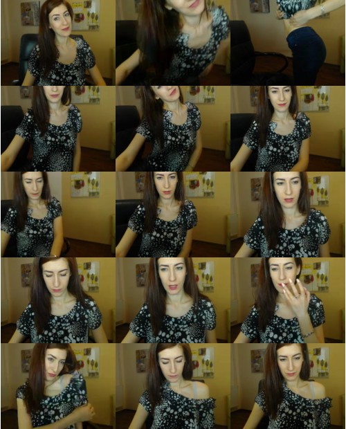 Download Video File: myfreecams gyyna