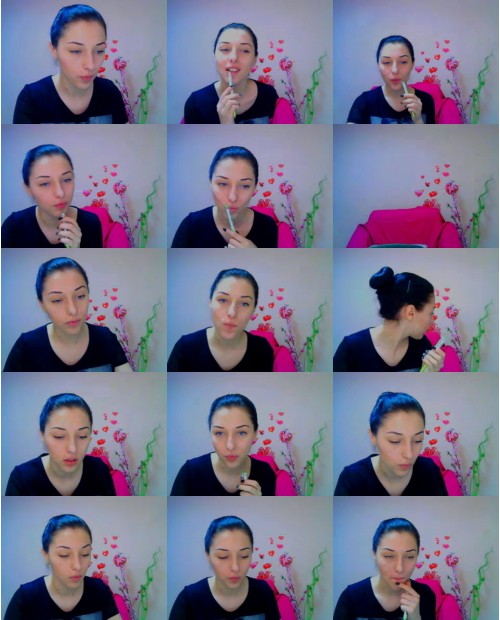 Download Video File: myfreecams hanna harper