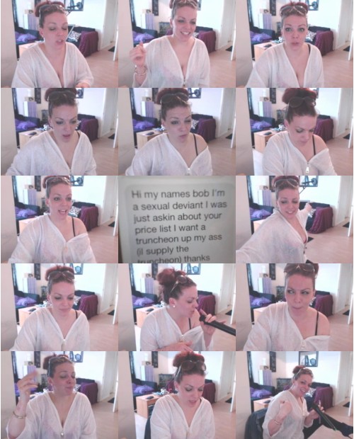 Download Video File: myfreecams happymaddie