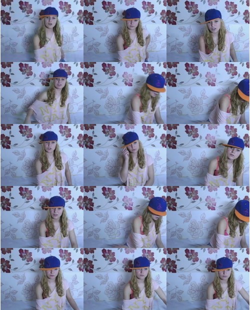 Download Video File: myfreecams hapyspicygirl