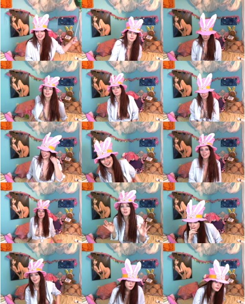 Download Video File: myfreecams havenpink