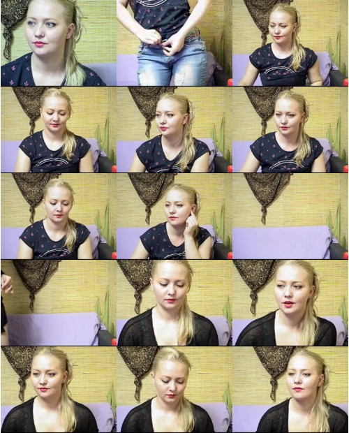 Download Video File: myfreecams heavenlynne