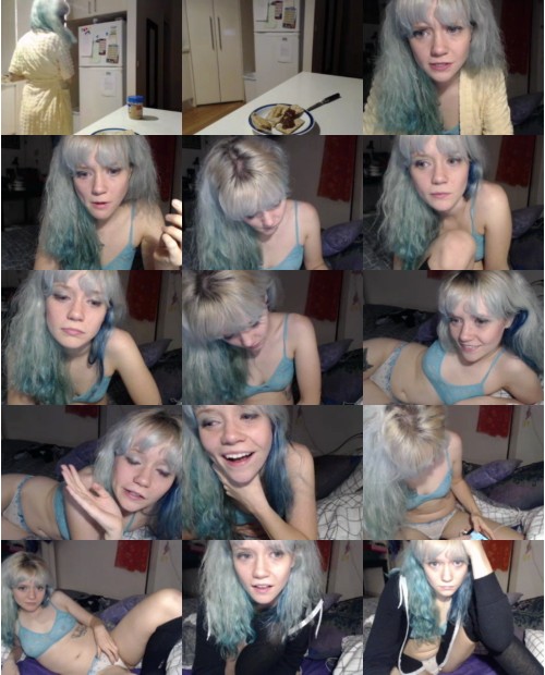 Download Video File: myfreecams heidiv