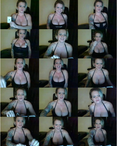 Download Video File: myfreecams honeychambers