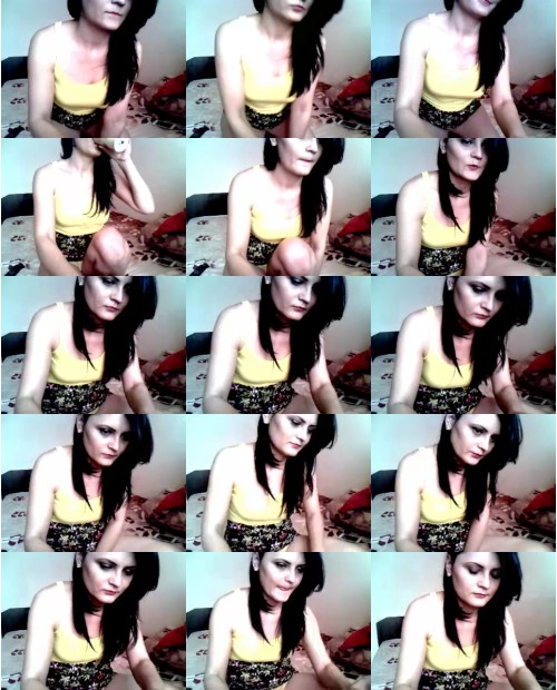 Download Video File: myfreecams hot elisa