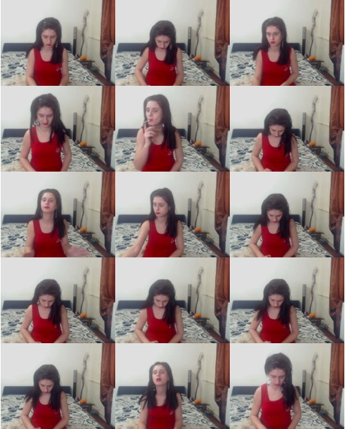 Download Video File: myfreecams hotina