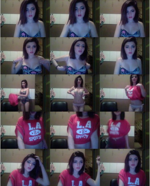 Download Video File: myfreecams ianechka