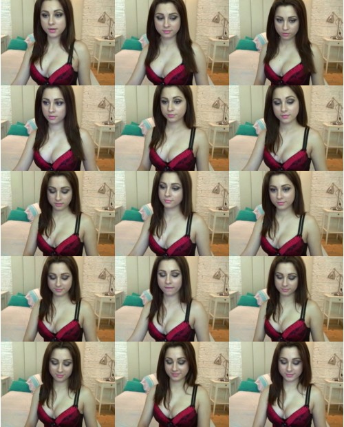 Download Video File: myfreecams ildyko