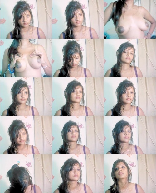 Download Video File: myfreecams indianteal