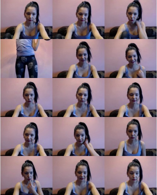 Download Video File: myfreecams inesxoxo