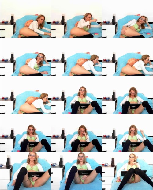 Download Video File: myfreecams inezx