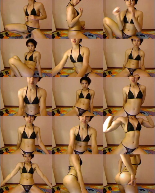 Download Video File: myfreecams ingridcool