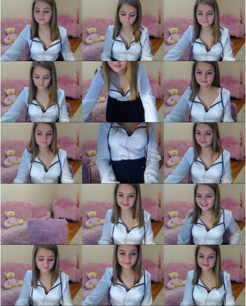 Download Video File: myfreecams innocentkisss