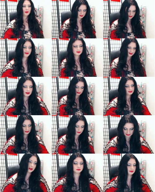 Download Video File: myfreecams irisdomina