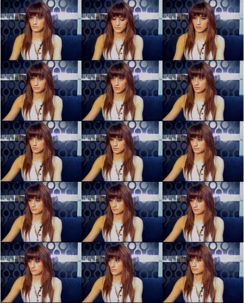 Download Video File: myfreecams ivonne 