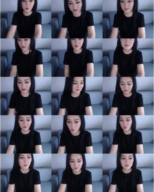 Download Video File: myfreecams jackiethai