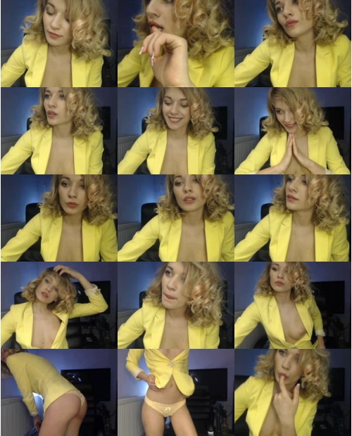 Download Video File: myfreecams jelisegold