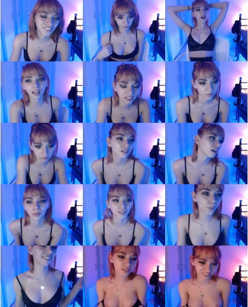 Download Video File: myfreecams jollieann