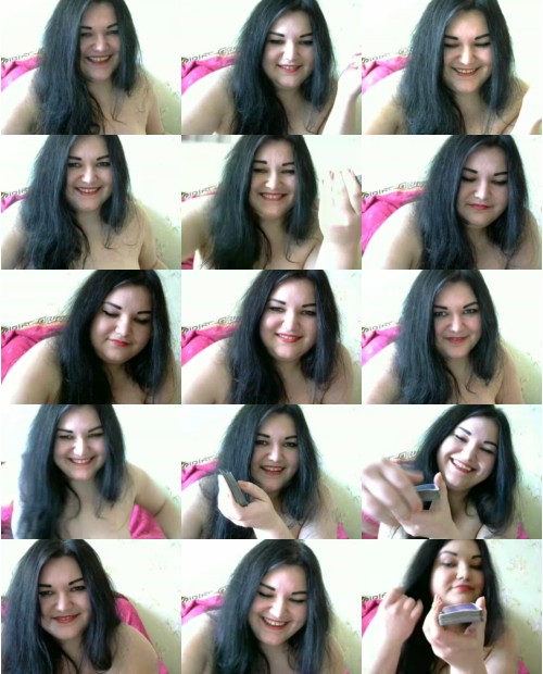 Download Video File: myfreecams karaellu