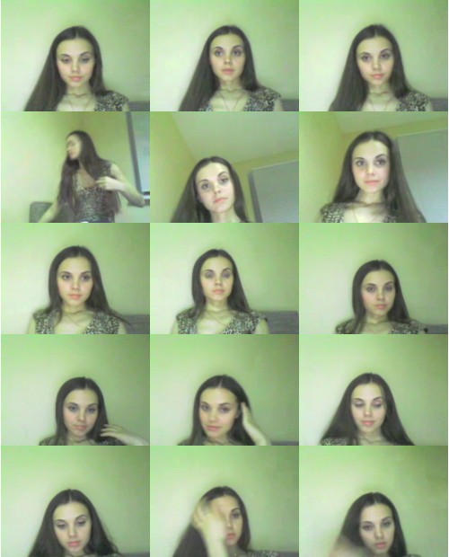 Download Video File: myfreecams karinehot