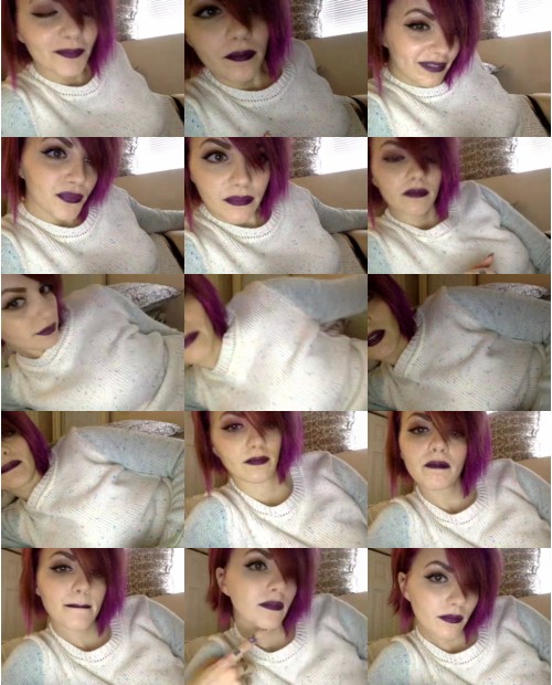 Download Video File: myfreecams karmaxc