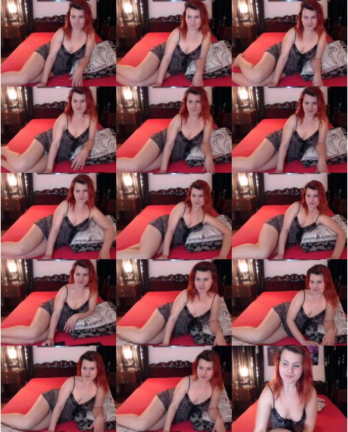 Download Video File: myfreecams kassandrap