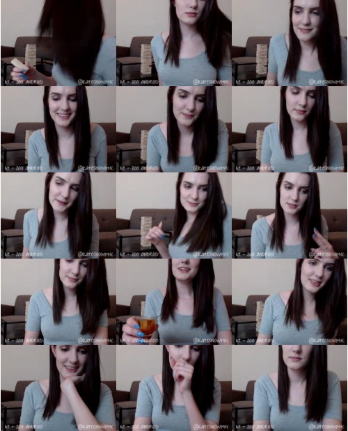 Download Video File: myfreecams kate snow