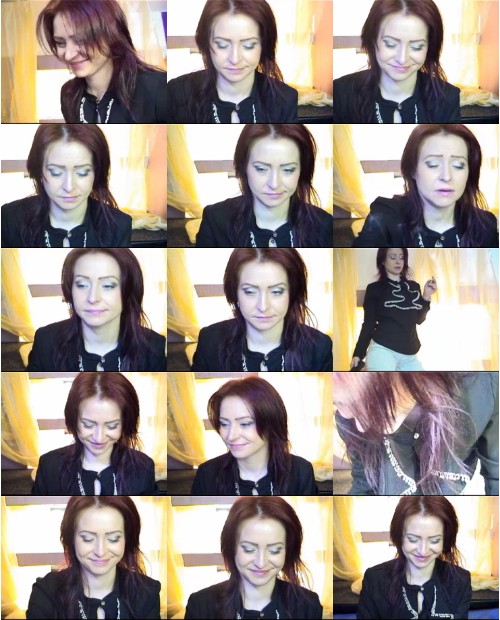 Download Video File: myfreecams kathyvonk 